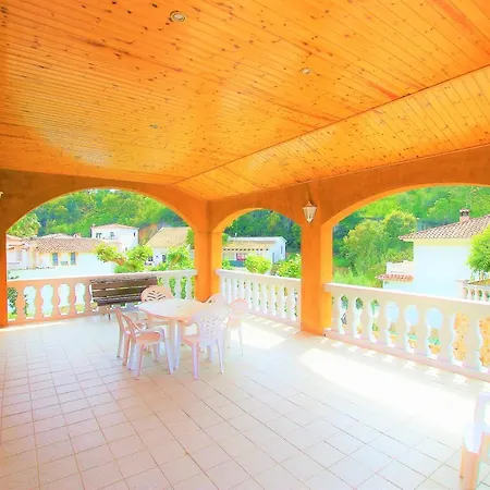Holiday home V&v Lloret: Beachside With Private Pool Lloret de Mar