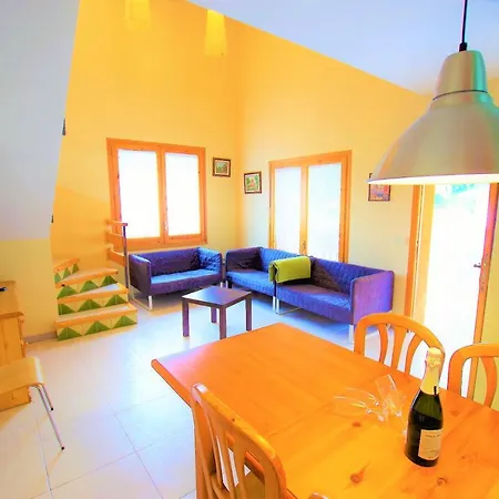 V&v Lloret - Canyelles Casa vacanze