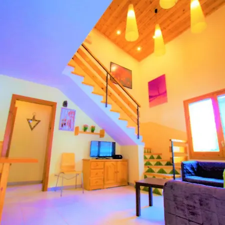 V&v Lloret - Canyelles Casa vacanze
