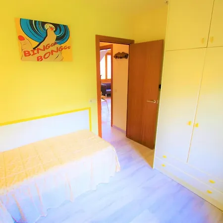 Holiday home V&v Lloret: Beachside With Private Pool *