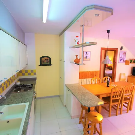 Holiday home V&v Lloret: Beachside With Private Pool *