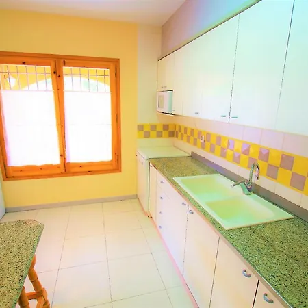 Будинок відпочинку V&v Lloret - Canyelles Льорет-де-Мар