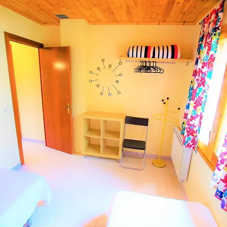 V&v Lloret: Beachside With Private Pool *