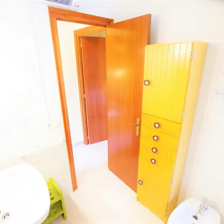 Holiday home V&v Lloret: Beachside With Private Pool *