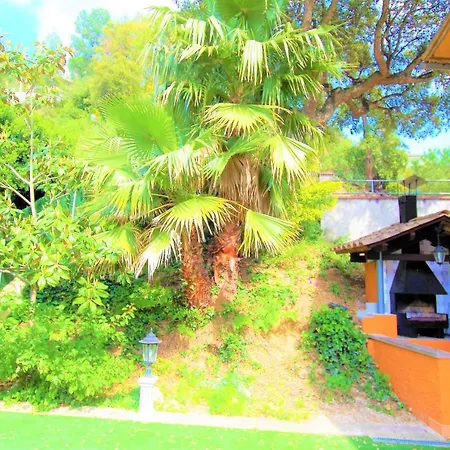 Сasa de vacaciones V&v Lloret - Canyelles *