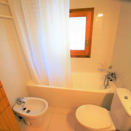 Сasa de vacaciones V&v Lloret - Canyelles *