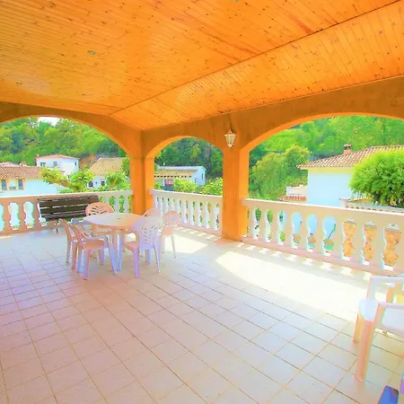 Сasa de vacaciones V&v Lloret - Canyelles